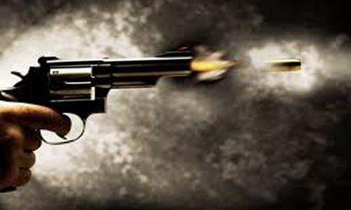 Cop shoots senior dead at Dubai police station Cop shoots senior dead at Dubai police station