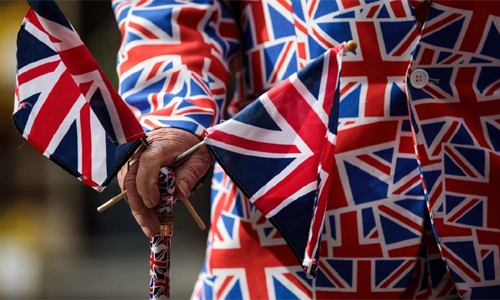 I didn’t hate the English — until now I didn’t hate the English — until now