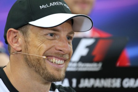 Button says 'joy has gone' as exit rumours swirl