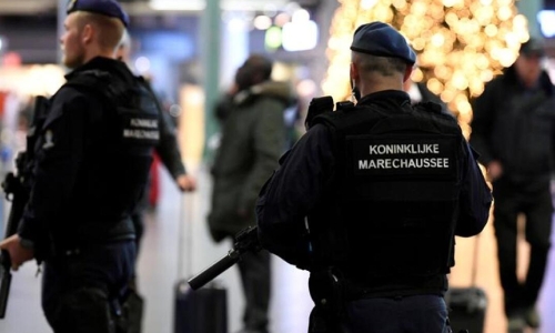 Two dead in shooting at Dutch care home