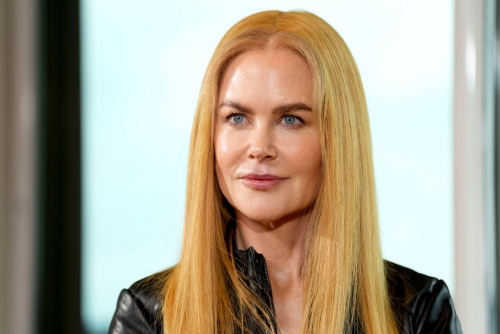 Nicole Kidman planning to expand film and television production in Nashville Nicole Kidman planning to expand film and television production in Nashville