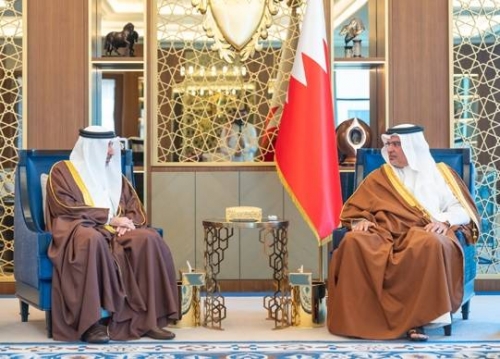 We’re committed to empowering Bahrain's workforce: HRH Prince Salman