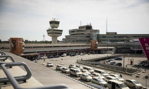 Berliners vote to keep Tegel airport open Berliners vote to keep Tegel airport open