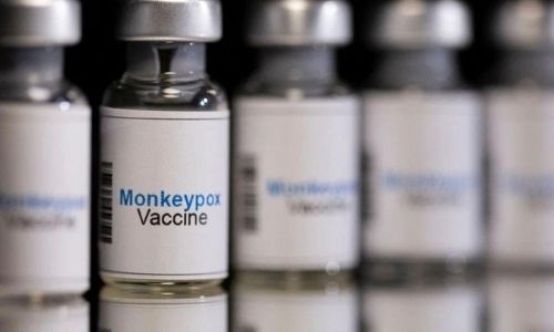 Africa CDC warns against vaccine hoarding amid monkeypox outbreak