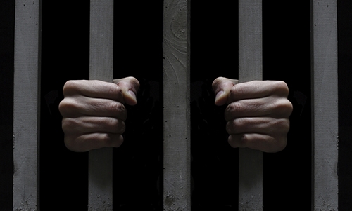 Death, life in jail for killing policeman, citizen