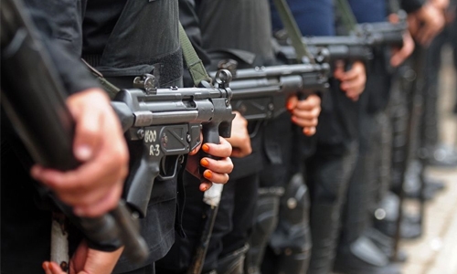 26 to hang for Bangladesh abductions and murders 26 to hang for Bangladesh abductions and murders