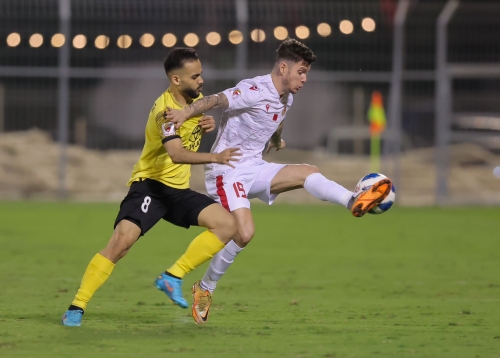 Ahli storm back in fine win over East Riffa