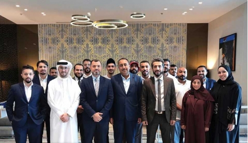 Le Méridien Bahrain Launches Specialized Training Program to Empower National Talent