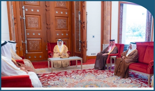 HM King Hamad Directs Fast-Track Housing Projects in Muharraq