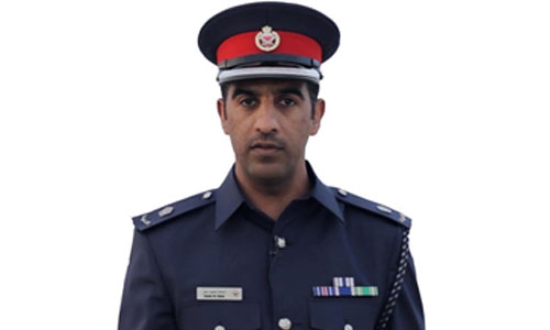 Morning fog causes 33 accidents in Bahrain Morning fog causes 33 accidents in Bahrain