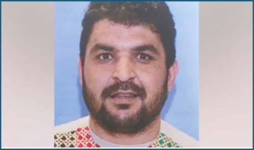Afghan Ex-CIA Worker Accused in DC National Guard Shooting Afghan Ex-CIA Worker Accused in DC National Guard Shooting