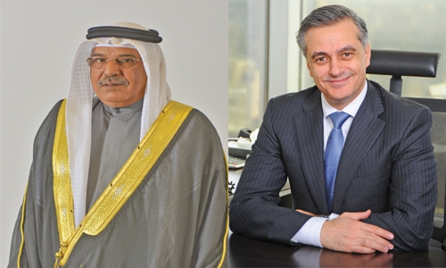 Batelco names Ihab Hinnawi Group CEO Batelco names Ihab Hinnawi Group CEO