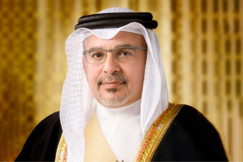 HRH Prince Salman appoints Finance Ministry director
