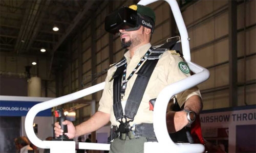 Dubai Airshow 2021 will demonstrate new technologies’ role in accelerating aviation, aerospace growth