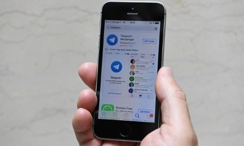 Indonesia restricts app over 