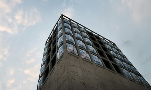 Modern African art gets pride of place in bold new Cape Town gallery