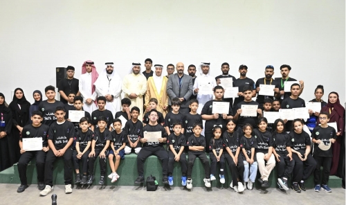 Youth Bank Summer Camp Concludes Youth Bank Summer Camp Concludes