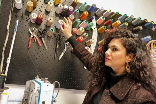 Small businesses, big dreams: Iraq’s women entrepreneurs