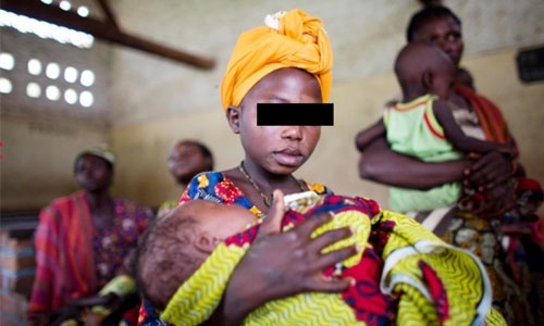 Zimbabwe bans marriage for under-18s to protect child brides Zimbabwe bans marriage for under-18s to protect child brides