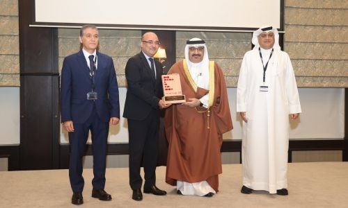 UTB hosts ICETAS 2023: A gateway to the future of technology and education