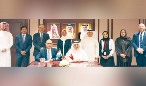 BENEFIT, NPCI Partner for Real-Time Bahrain–India Payments
