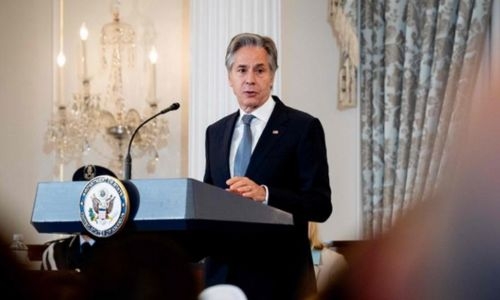 US hits Brunei, upgrades Algeria on human trafficking US hits Brunei, upgrades Algeria on human trafficking