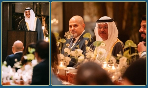 Bahrain Celebrates National Day at Expo 2025 Osaka with Rich Cultural Showcase Bahrain Celebrates National Day at Expo 2025 Osaka with Rich Cultural Showcase