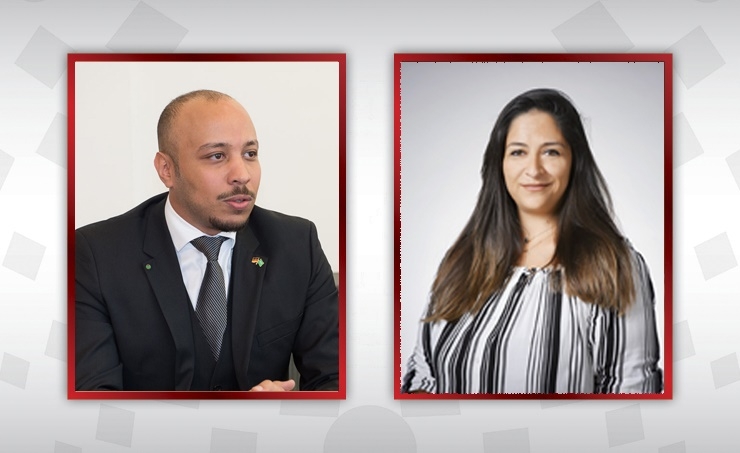 Supporting startups globally