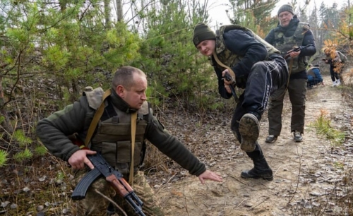 Russia seizes two more villages in southern Ukraine Russia seizes two more villages in southern Ukraine