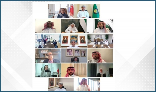 Bahrain Chairs GCC Emergency Health Meeting