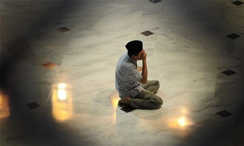 Muslims in UAE to fast for over 15 hours this Ramadan Muslims in UAE to fast for over 15 hours this Ramadan