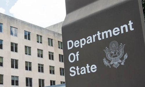 US special envoy to Afghanistan and Pakistan quits post US special envoy to Afghanistan and Pakistan quits post