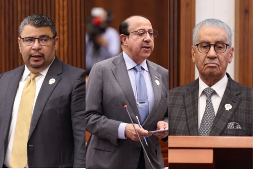Shura Council backs switch in $80m water deal