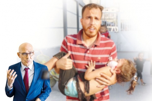 Cos without a just cause