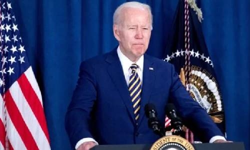 Biden opens door to possible trip to Saudi Arabia 