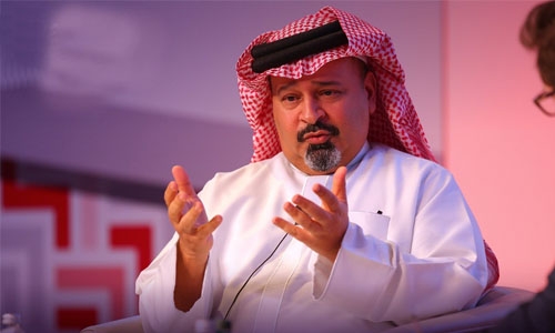 The challenge is to stay relevant: Finance Minister 