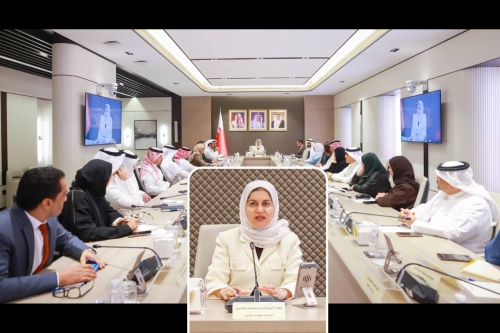 Shura Begins Preparations for Fifth Legislative Session Shura Begins Preparations for Fifth Legislative Session