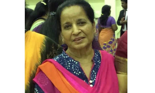 Teacher who (almost) never took a day off in 33 years retires from Bahrain Teacher who (almost) never took a day off in 33 years retires from Bahrain