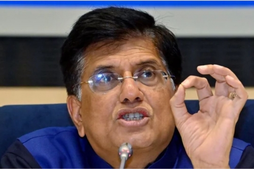 India will not ‘bow down', trade minister says after US tariffs 