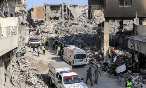 UK govt ‘looking at’ sanctioning Israeli ministers: Starmer UK govt ‘looking at’ sanctioning Israeli ministers: Starmer