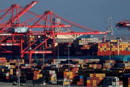 India-UK FTA likely to be signed by July-end India-UK FTA likely to be signed by July-end