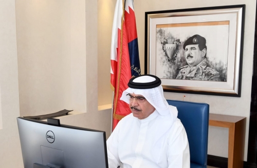 Interior Minister launches eight new e-services