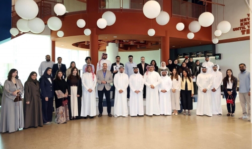 Capital Governor Backs Youth Innovation