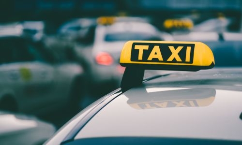 Driving our taxis into 21st century