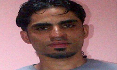 Notorious prisoner freed in arms case Notorious prisoner freed in arms case