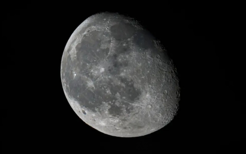 NASA invited India to the Moon – India invited the world instead