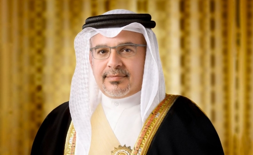 HRH Prince Salman appoints Industry Ministry director 