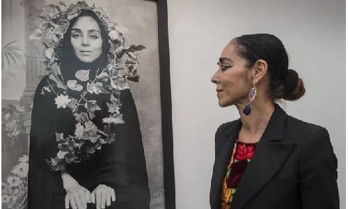 Iranian artists call for global boycott of arts organizations tied to Tehran regime