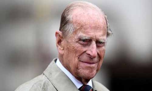 Prince Philip has died aged 99, Buckingham Palace announces Prince Philip has died aged 99, Buckingham Palace announces