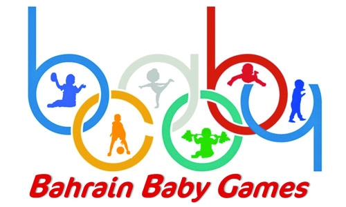 Four sports for Baby Games